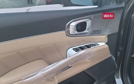 KIA Sorento IV, 2025 год, 4 960 000 рублей, 14 фотография