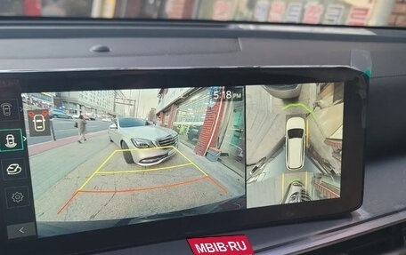 KIA Sorento IV, 2025 год, 4 960 000 рублей, 15 фотография