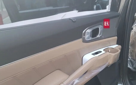 KIA Sorento IV, 2025 год, 4 960 000 рублей, 13 фотография