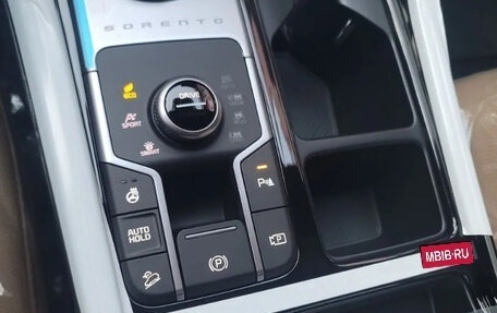 KIA Sorento IV, 2025 год, 4 960 000 рублей, 17 фотография
