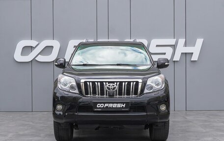 Toyota Land Cruiser Prado 150 рестайлинг 2, 2011 год, 2 890 000 рублей, 3 фотография