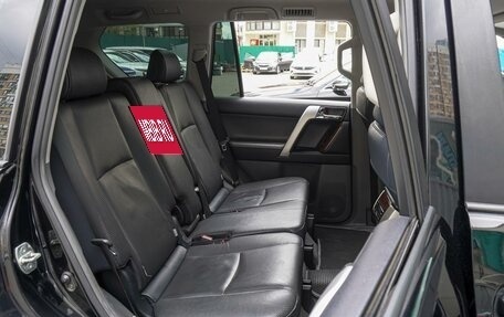 Toyota Land Cruiser Prado 150 рестайлинг 2, 2011 год, 2 890 000 рублей, 7 фотография