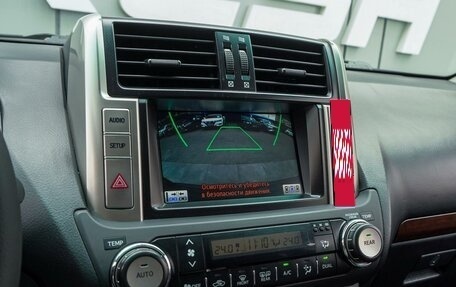 Toyota Land Cruiser Prado 150 рестайлинг 2, 2011 год, 2 890 000 рублей, 14 фотография