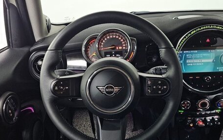 MINI Hatch, 2022 год, 2 000 000 рублей, 10 фотография
