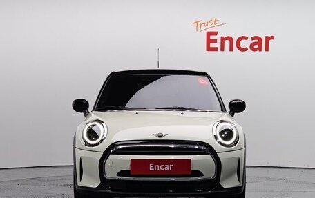 MINI Hatch, 2022 год, 2 000 000 рублей, 3 фотография