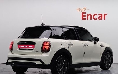 MINI Hatch, 2022 год, 2 000 000 рублей, 2 фотография