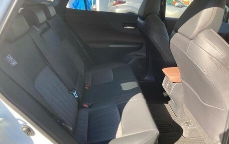 Toyota Harrier, 2022 год, 3 430 000 рублей, 20 фотография