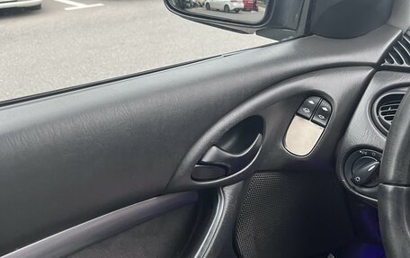 Ford Focus IV, 2000 год, 1 фотография