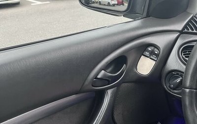 Ford Focus IV, 2000 год, 1 фотография