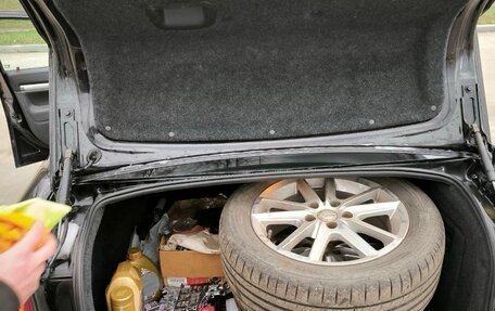 Opel Vectra C рестайлинг, 2008 год, 980 000 рублей, 8 фотография