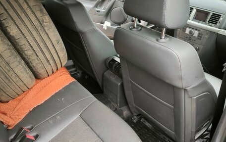 Opel Vectra C рестайлинг, 2008 год, 980 000 рублей, 7 фотография