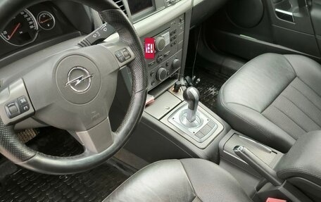 Opel Vectra C рестайлинг, 2008 год, 980 000 рублей, 6 фотография
