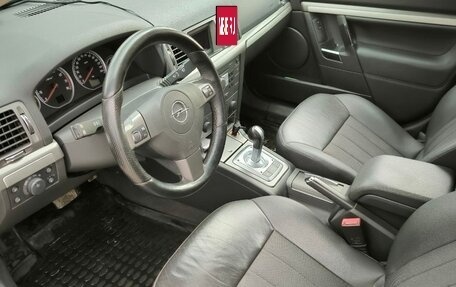 Opel Vectra C рестайлинг, 2008 год, 980 000 рублей, 5 фотография