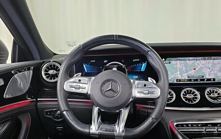 Mercedes-Benz AMG GT I рестайлинг, 2021 год, 6 300 080 рублей, 5 фотография