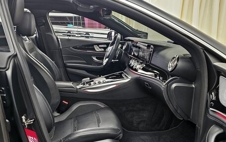 Mercedes-Benz AMG GT I рестайлинг, 2021 год, 6 300 080 рублей, 8 фотография
