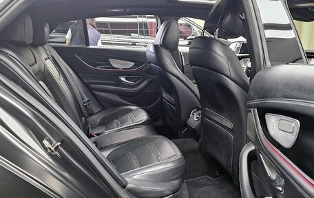 Mercedes-Benz AMG GT I рестайлинг, 2021 год, 6 300 080 рублей, 9 фотография