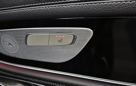 Mercedes-Benz AMG GT I рестайлинг, 2021 год, 6 300 080 рублей, 17 фотография
