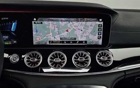 Mercedes-Benz AMG GT I рестайлинг, 2021 год, 6 300 080 рублей, 12 фотография