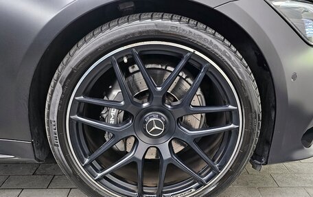 Mercedes-Benz AMG GT I рестайлинг, 2021 год, 6 300 080 рублей, 19 фотография