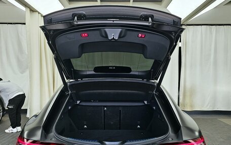 Mercedes-Benz AMG GT I рестайлинг, 2021 год, 6 300 080 рублей, 18 фотография