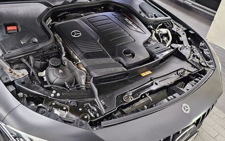 Mercedes-Benz AMG GT I рестайлинг, 2021 год, 6 300 080 рублей, 20 фотография