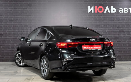 KIA Forte III, 2020 год, 1 600 000 рублей, 7 фотография