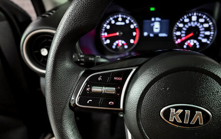 KIA Forte III, 2020 год, 1 600 000 рублей, 14 фотография