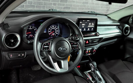 KIA Forte III, 2020 год, 1 600 000 рублей, 12 фотография