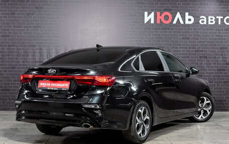 KIA Forte III, 2020 год, 1 600 000 рублей, 4 фотография