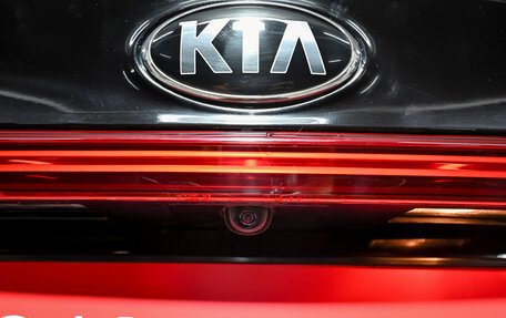KIA Forte III, 2020 год, 1 600 000 рублей, 17 фотография