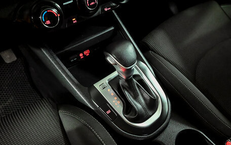 KIA Forte III, 2020 год, 1 600 000 рублей, 16 фотография
