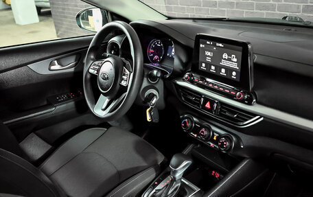 KIA Forte III, 2020 год, 1 600 000 рублей, 18 фотография