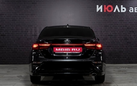 KIA Forte III, 2020 год, 1 600 000 рублей, 5 фотография