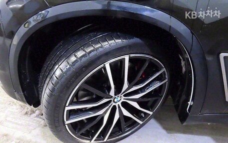BMW X5 M, 2022 год, 10 770 000 рублей, 4 фотография