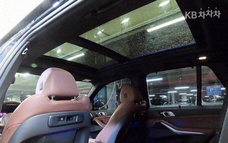 BMW X5 M, 2022 год, 10 770 000 рублей, 8 фотография