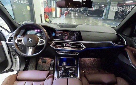 BMW X5 M, 2022 год, 10 770 000 рублей, 14 фотография