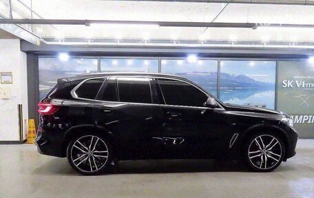 BMW X5 M, 2022 год, 10 770 000 рублей, 20 фотография