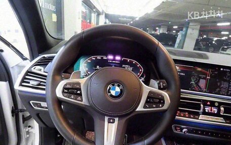 BMW X5 M, 2022 год, 10 770 000 рублей, 16 фотография