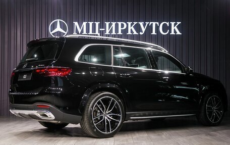 Mercedes-Benz GLS, 2024 год, 20 990 000 рублей, 8 фотография