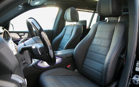 Mercedes-Benz GLS, 2024 год, 20 990 000 рублей, 3 фотография