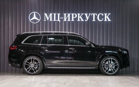 Mercedes-Benz GLS, 2024 год, 20 990 000 рублей, 6 фотография