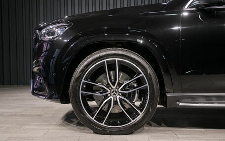 Mercedes-Benz GLS, 2024 год, 20 990 000 рублей, 9 фотография