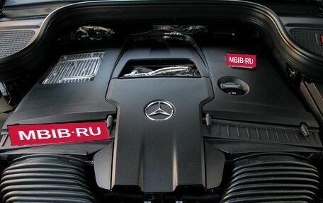 Mercedes-Benz GLS, 2024 год, 20 990 000 рублей, 5 фотография