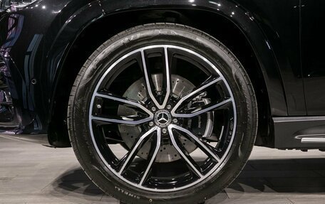 Mercedes-Benz GLS, 2024 год, 20 990 000 рублей, 10 фотография