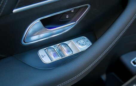Mercedes-Benz GLS, 2024 год, 20 990 000 рублей, 16 фотография
