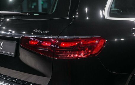 Mercedes-Benz GLS, 2024 год, 20 990 000 рублей, 14 фотография