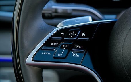 Mercedes-Benz GLS, 2024 год, 20 990 000 рублей, 21 фотография