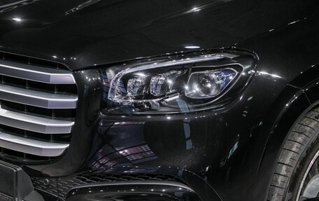 Mercedes-Benz GLS, 2024 год, 20 990 000 рублей, 12 фотография
