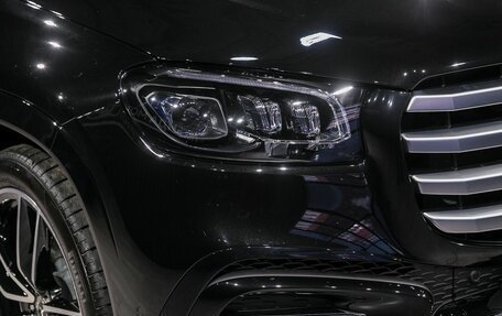 Mercedes-Benz GLS, 2024 год, 20 990 000 рублей, 11 фотография
