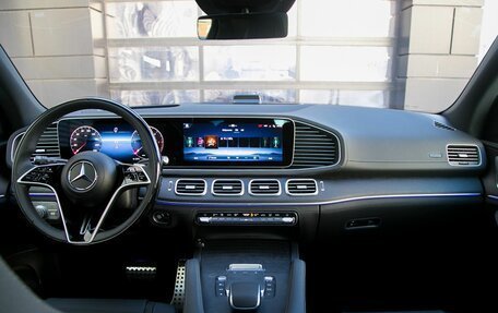 Mercedes-Benz GLS, 2024 год, 20 990 000 рублей, 24 фотография
